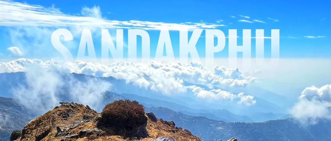 Key highlights of Sandakphu Phalut trek