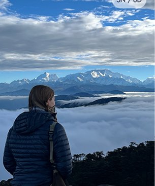 Goechala trekking tour